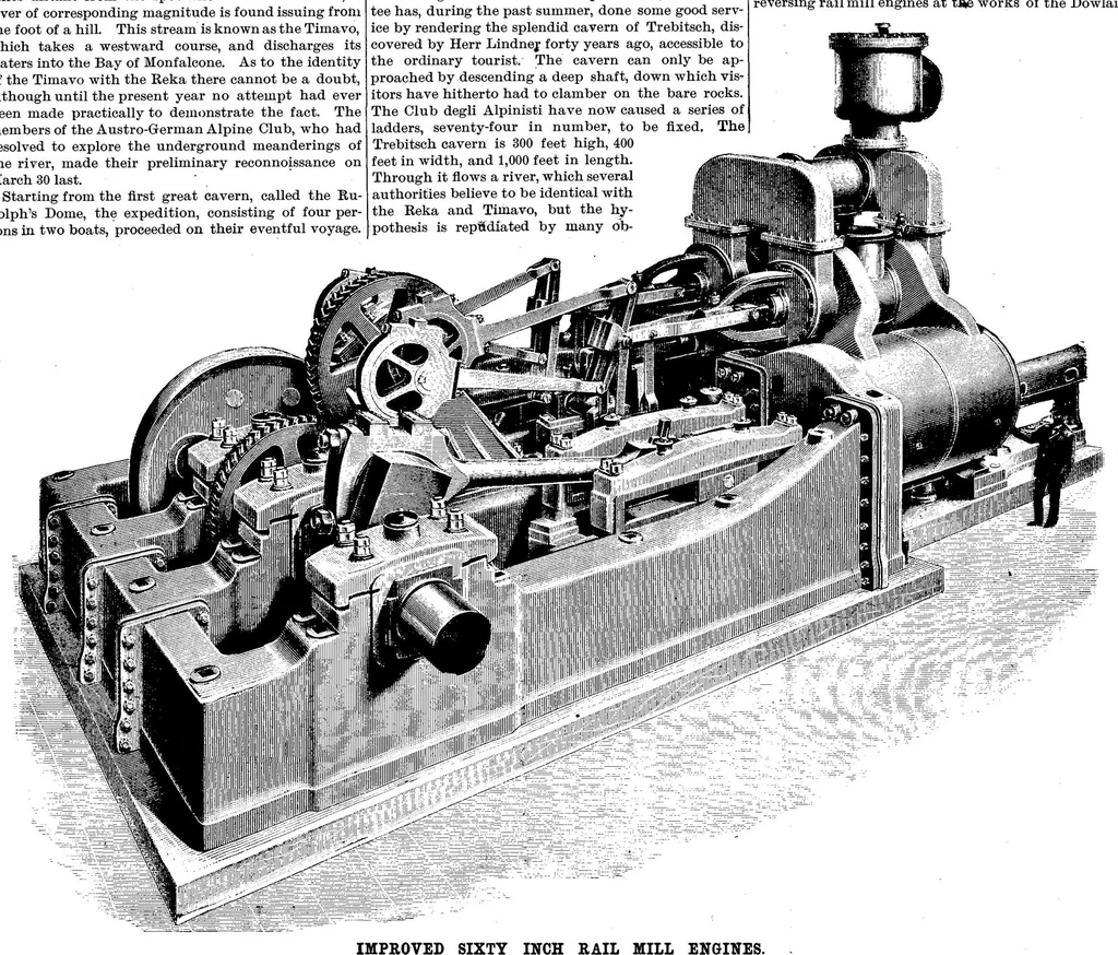 An illustration from Scientific American, Vol. 52, No. 7 (February 1885), 1885, leaf 7