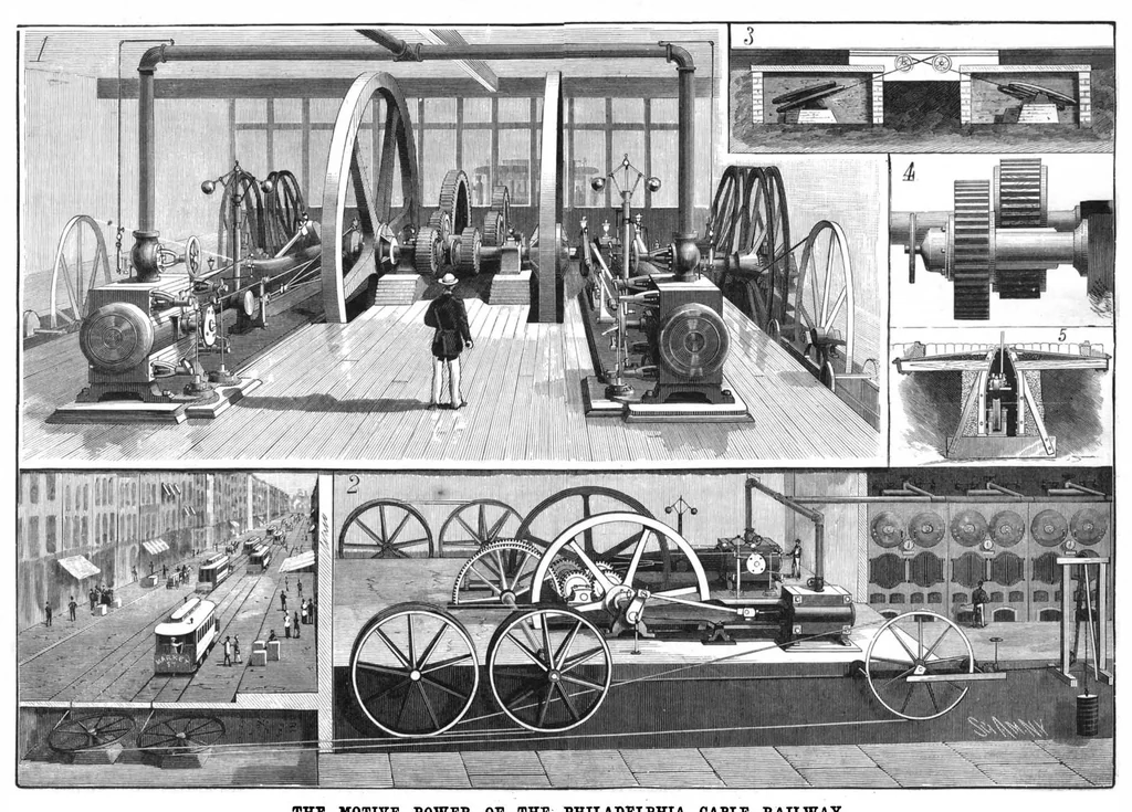 An illustration from Scientific American, Vol. 52, No. 8 (February 1885), 1885, leaf 0