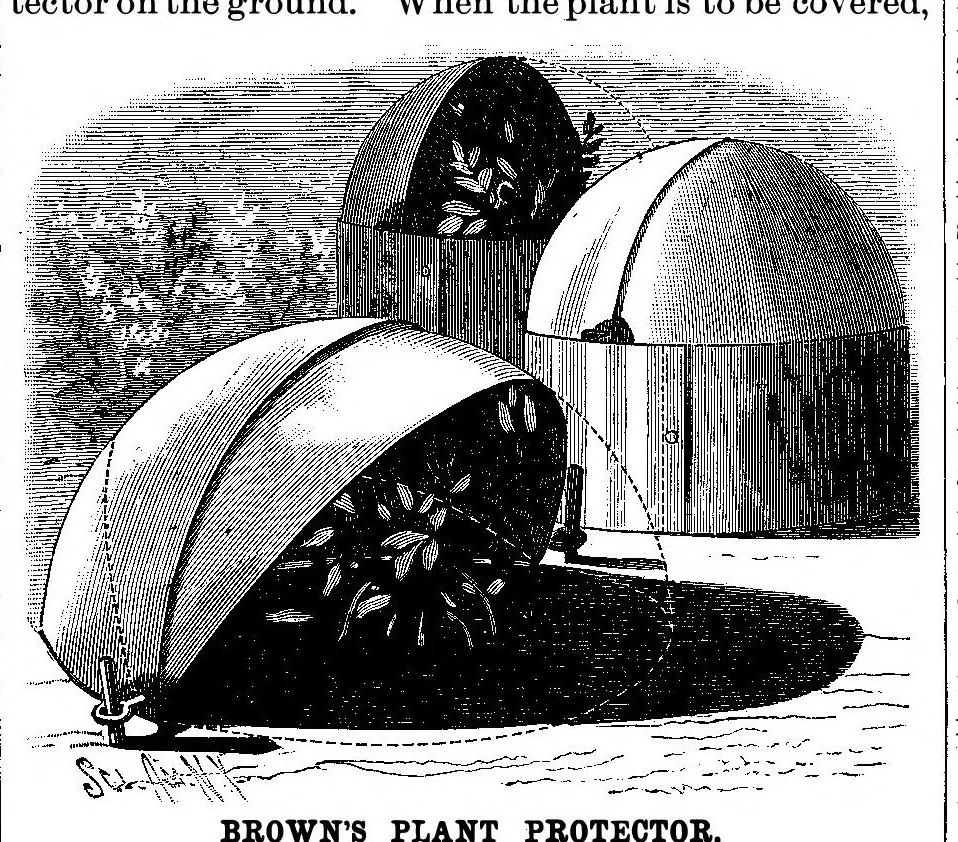 An illustration from Scientific American, Vol. 52, No. 8 (February 1885), 1885, leaf 5
