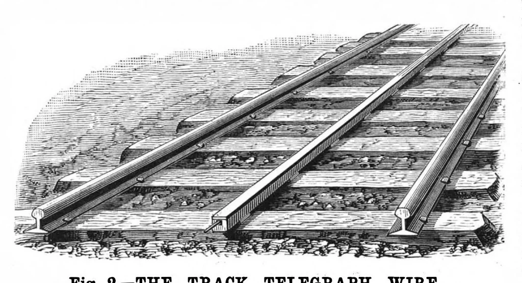 An illustration from Scientific American, Vol. 52, No. 8 (February 1885), 1885, leaf 7