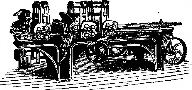 An illustration from Scientific American, Vol. 52, No. 9 (February 1885), 1885, leaf 15