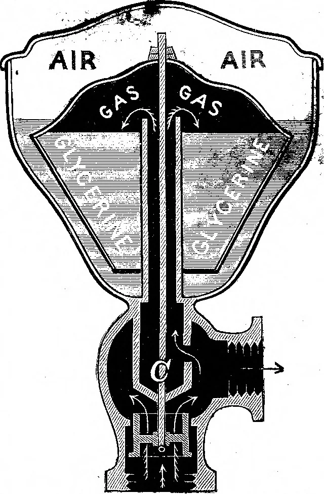 An illustration from Scientific American, Vol. 52, No. 9 (February 1885), 1885, leaf 15