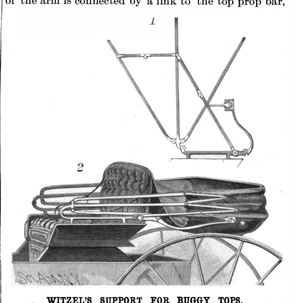 An illustration from Scientific American, Vol. 52, No. 10 (March 1885), 1885, leaf 3