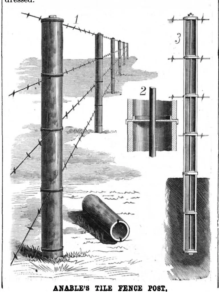 An illustration from Scientific American, Vol. 52, No. 11 (March 1885), 1885, leaf 3