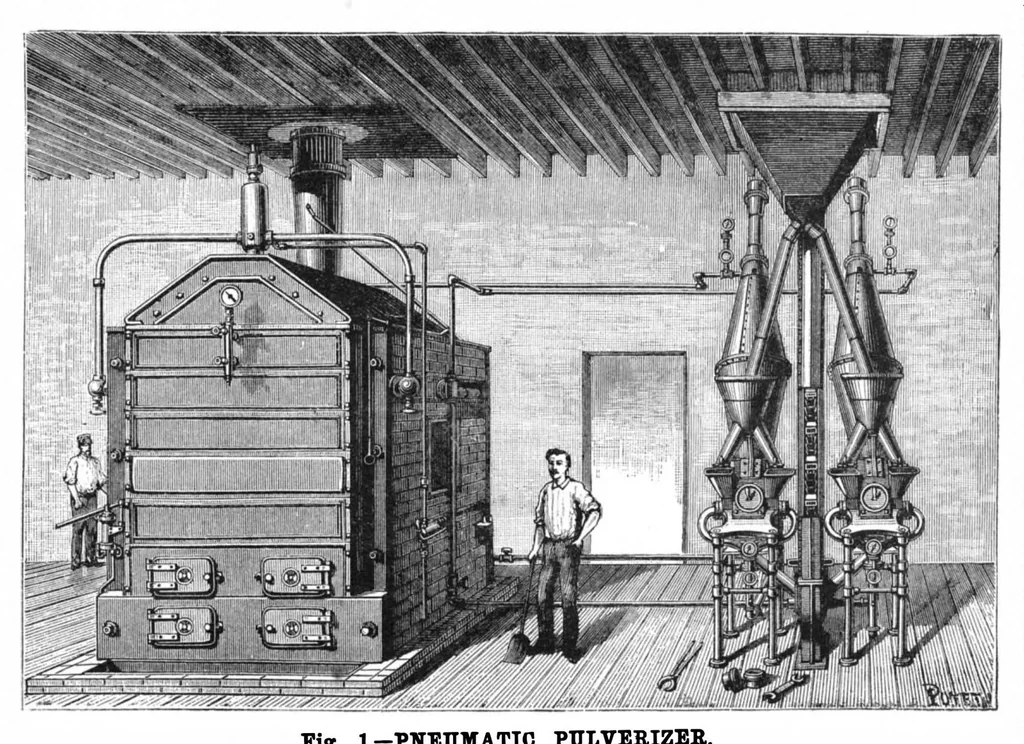 An illustration from Scientific American, Vol. 52, No. 11 (March 1885), 1885, leaf 4