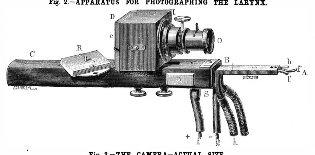 An illustration from Scientific American, Vol. 52, No. 12 (March 1885), 1885, leaf 4