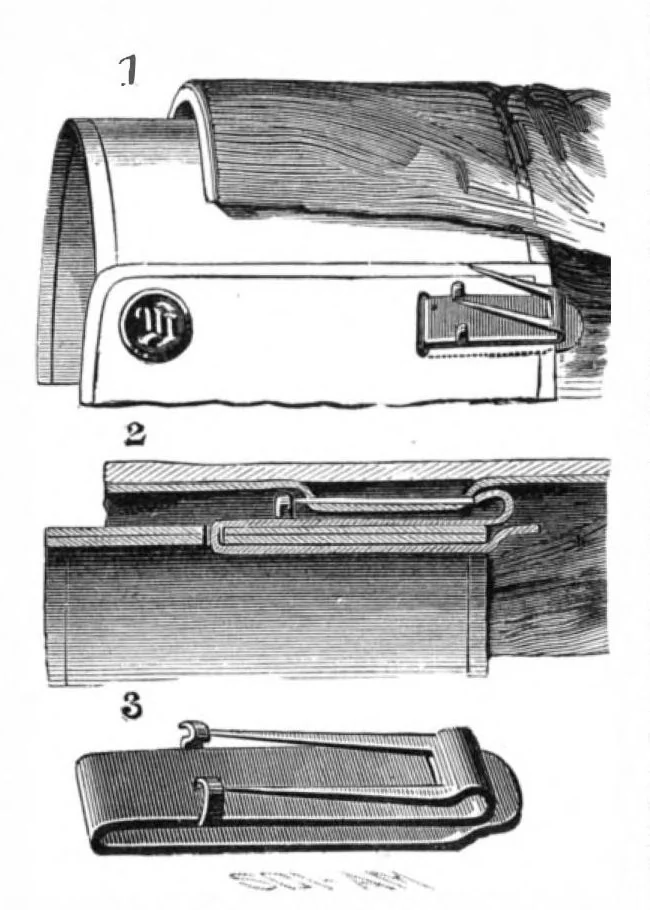 An illustration from Scientific American, Vol. 52, No. 12 (March 1885), 1885, leaf 5