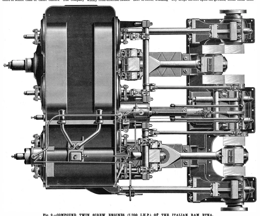 An illustration from Scientific American, Vol. 52, No. 12 (March 1885), 1885, leaf 7
