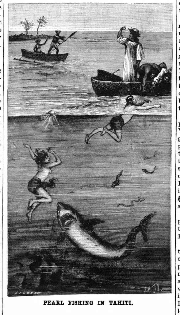 An illustration from Scientific American, Vol. 52, No. 13 (March 1885), 1885, leaf 8
