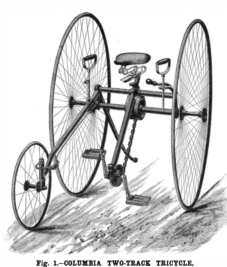An illustration from Scientific American, Vol. 52, No. 13 (March 1885), 1885, leaf 9