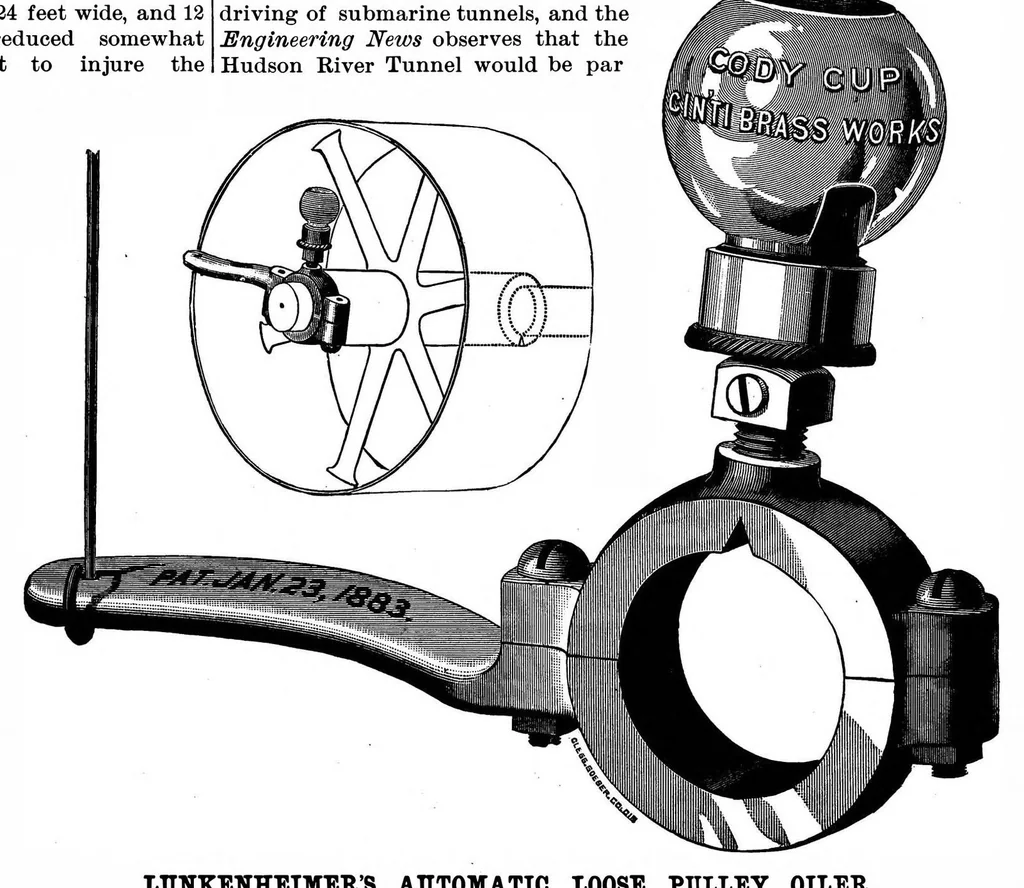 An illustration from Scientific American, Vol. 52, No. 14 (April 1885), 1885, leaf 5