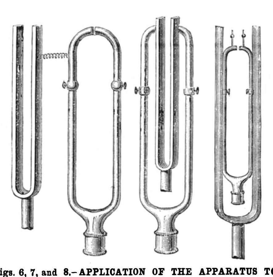 An illustration from Scientific American, Vol. 52, No. 14 (April 1885), 1885, leaf 7