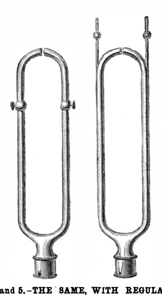 An illustration from Scientific American, Vol. 52, No. 14 (April 1885), 1885, leaf 7