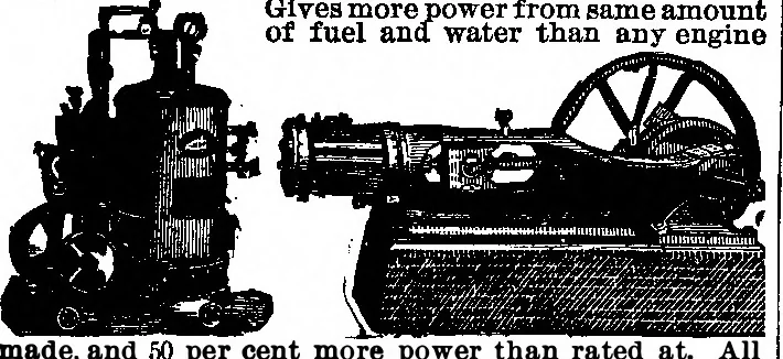 An illustration from Scientific American, Vol. 52, No. 16 (April 1885), 1885, leaf 14