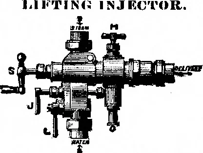 An illustration from Scientific American, Vol. 52, No. 16 (April 1885), 1885, leaf 15