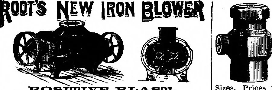 An illustration from Scientific American, Vol. 52, No. 16 (April 1885), 1885, leaf 15