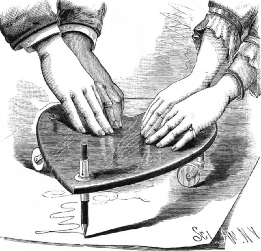 An illustration from Scientific American, Vol. 52, No. 16 (April 1885), 1885, leaf 8