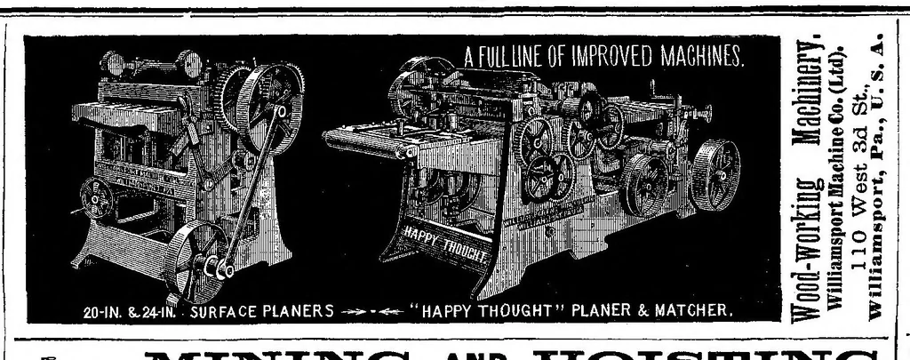 An illustration from Scientific American, Vol. 52, No. 18 (May 1885), 1885, leaf 14
