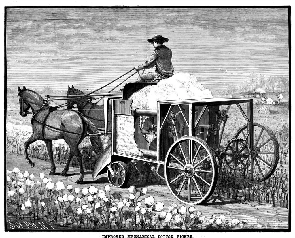 An illustration from Scientific American, Vol. 52, No. 19 (May 1885), 1885, leaf 0