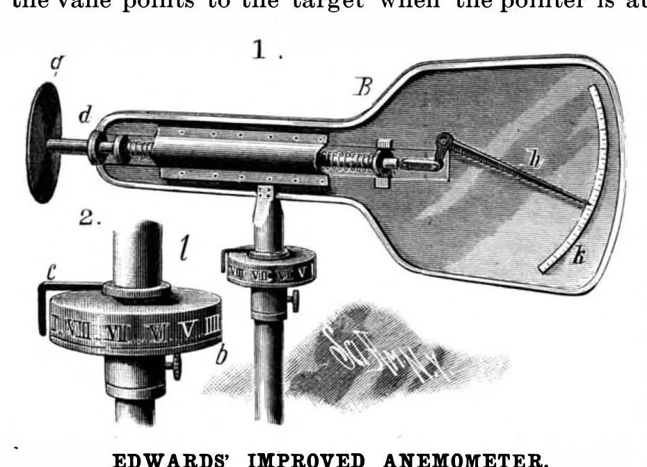 An illustration from Scientific American, Vol. 52, No. 19 (May 1885), 1885, leaf 3