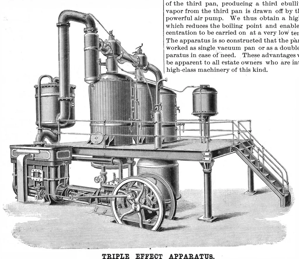 An illustration from Scientific American, Vol. 52, No. 20 (May 1885), 1885, leaf 4