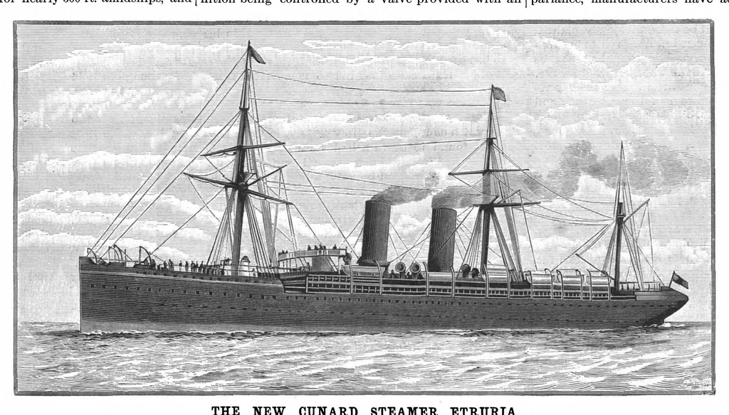 An illustration from Scientific American, Vol. 52, No. 20 (May 1885), 1885, leaf 7