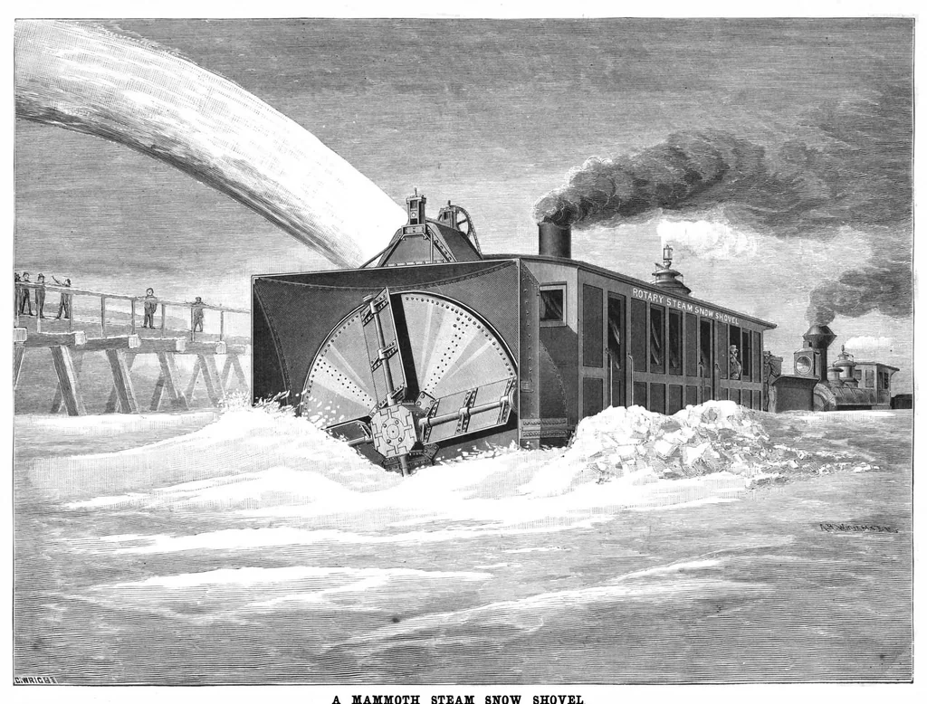 An illustration from Scientific American, Vol. 52, No. 21 (May 1885), 1885, leaf 4