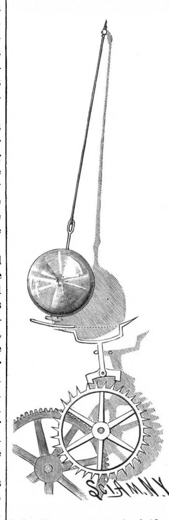 An illustration from Scientific American, Vol. 52, No. 21 (May 1885), 1885, leaf 5