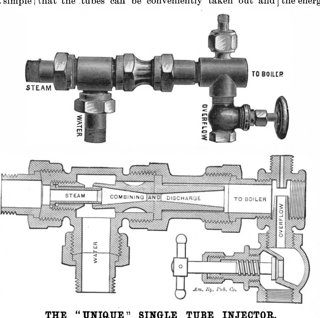 An illustration from Scientific American, Vol. 52, No. 25 (June 1885), 1885, leaf 5