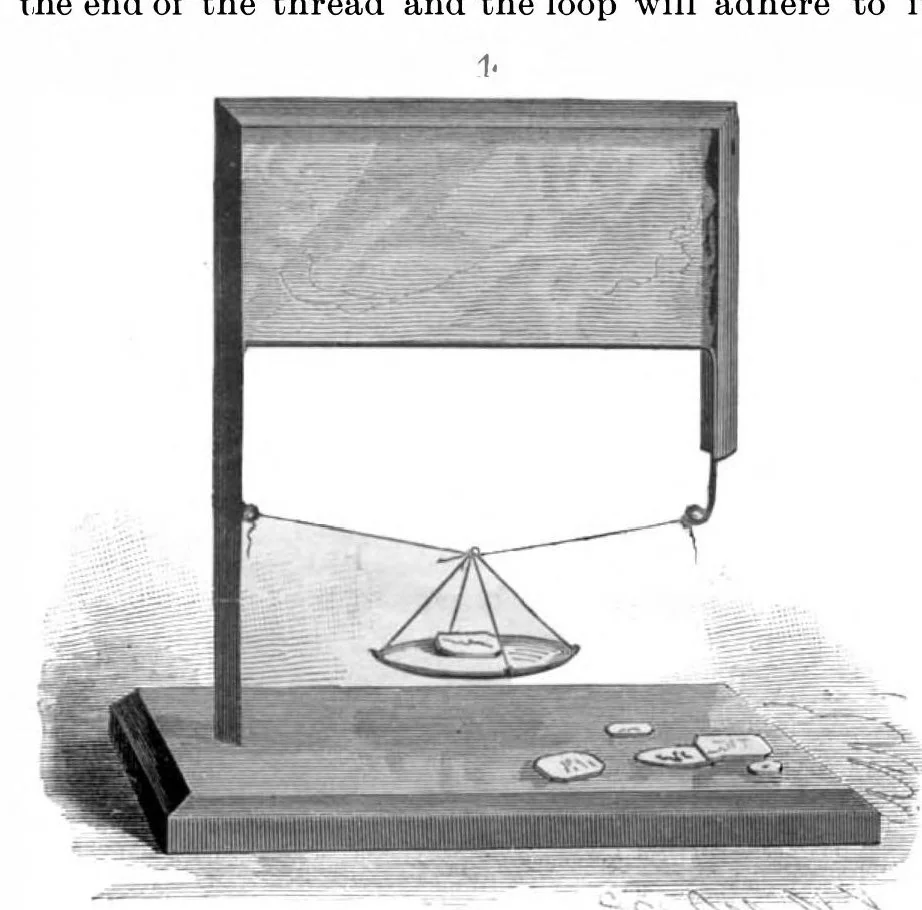 An illustration from Scientific American, Vol. 52, No. 25 (June 1885), 1885, leaf 8