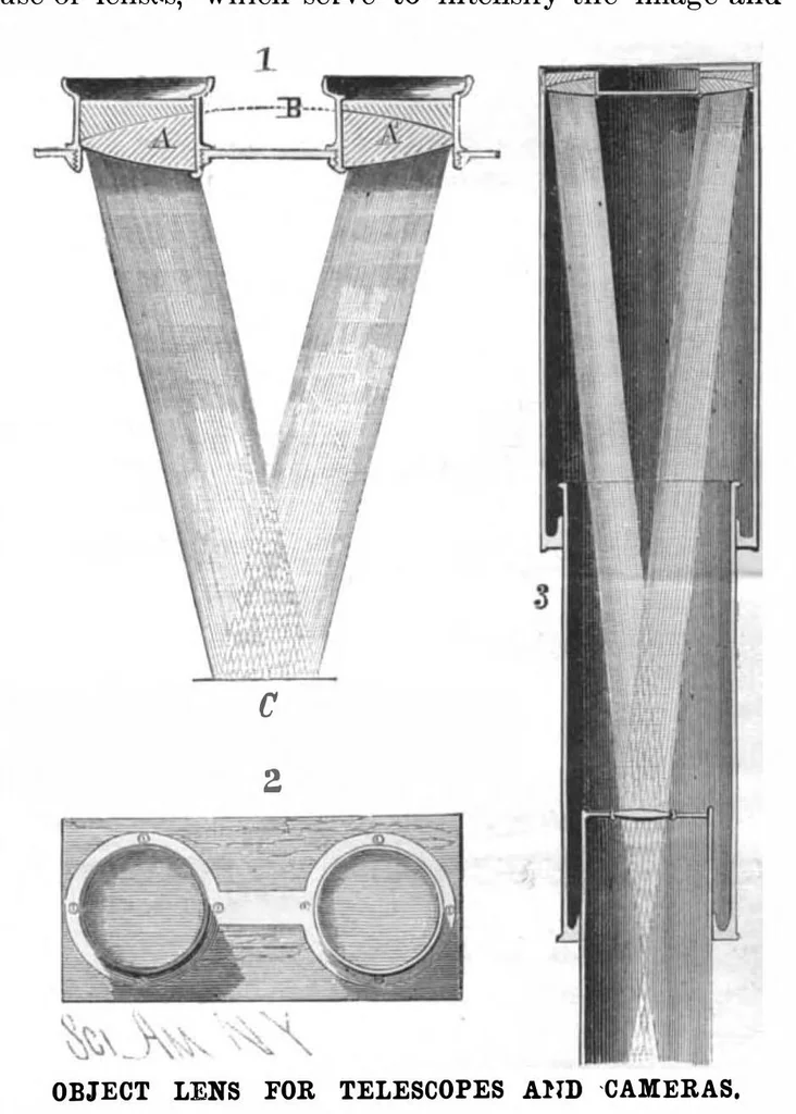 An illustration from Scientific American, Vol. 53, No. 1 (July 1885), 1885, leaf 5