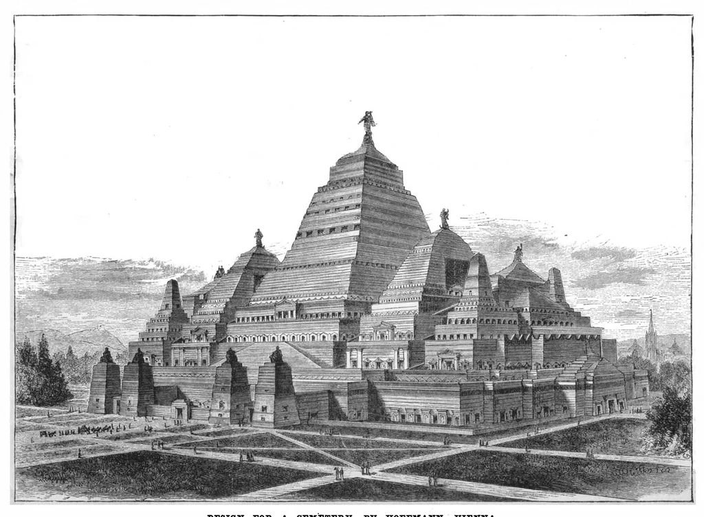 An illustration from Scientific American, Vol. 53, No. 1 (July 1885), 1885, leaf 8