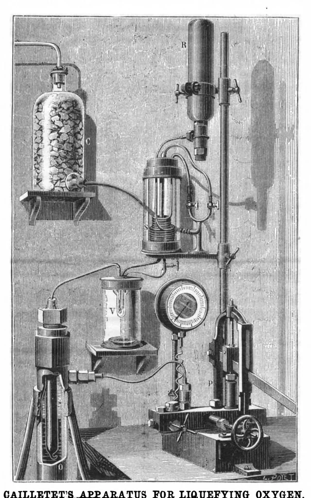 An illustration from Scientific American, Vol. 53, No. 3 (July 1885), 1885, leaf 4