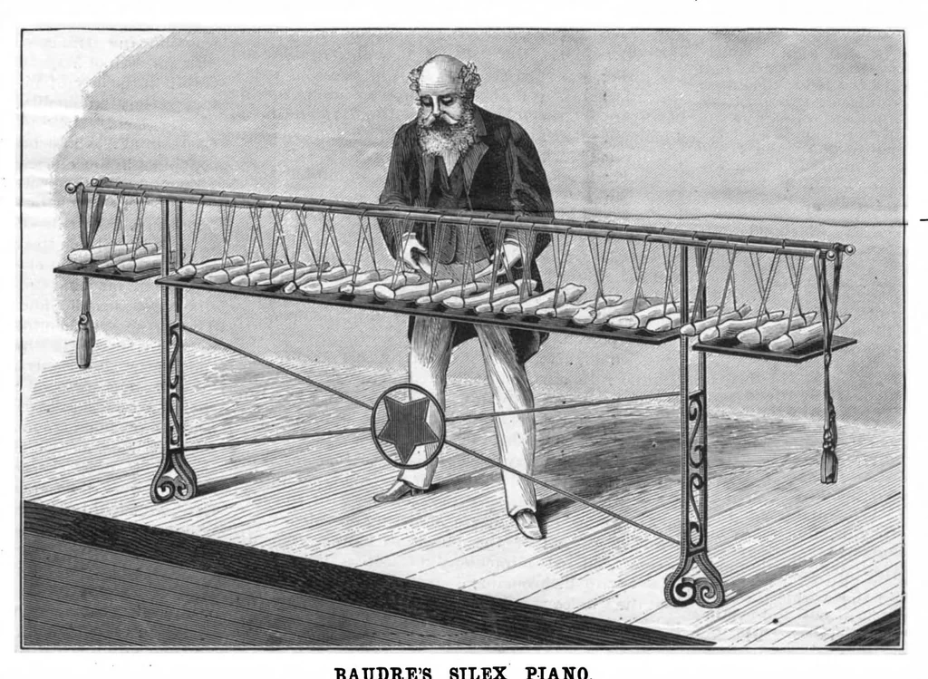 An illustration from Scientific American, Vol. 53, No. 4 (July 1885), 1885, leaf 8