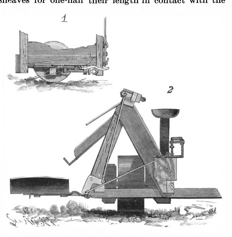 An illustration from Scientific American, Vol. 53, No. 5 (August 1885), 1885, leaf 4