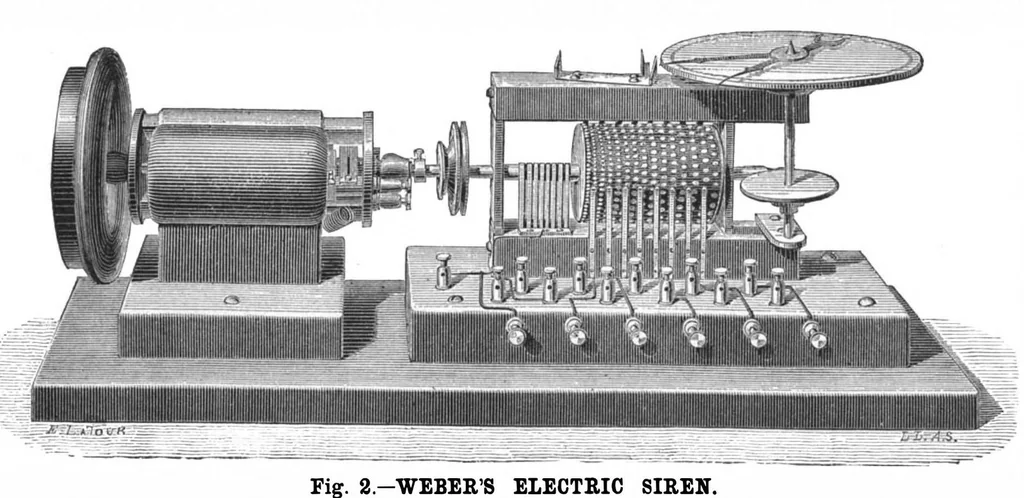 An illustration from Scientific American, Vol. 53, No. 6 (August 1885), 1885, leaf 3