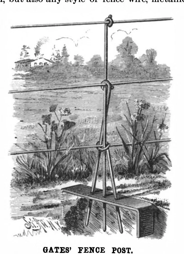 An illustration from Scientific American, Vol. 53, No. 7 (August 1885), 1885, leaf 5