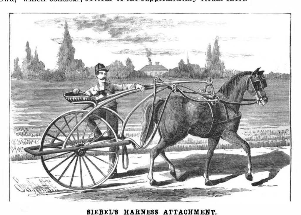 An illustration from Scientific American, Vol. 53, No. 8 (August 1885), 1885, leaf 4