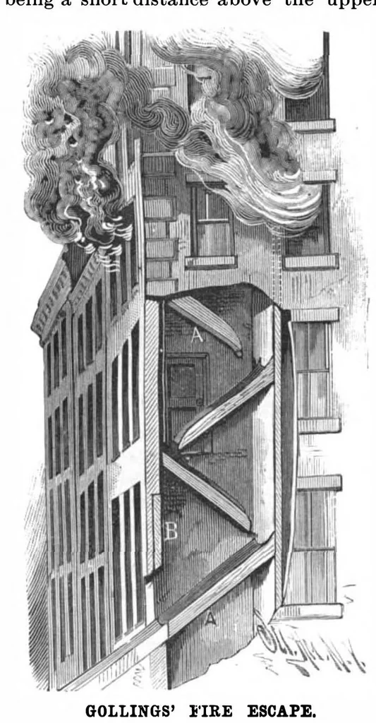 An illustration from Scientific American, Vol. 53, No. 8 (August 1885), 1885, leaf 4