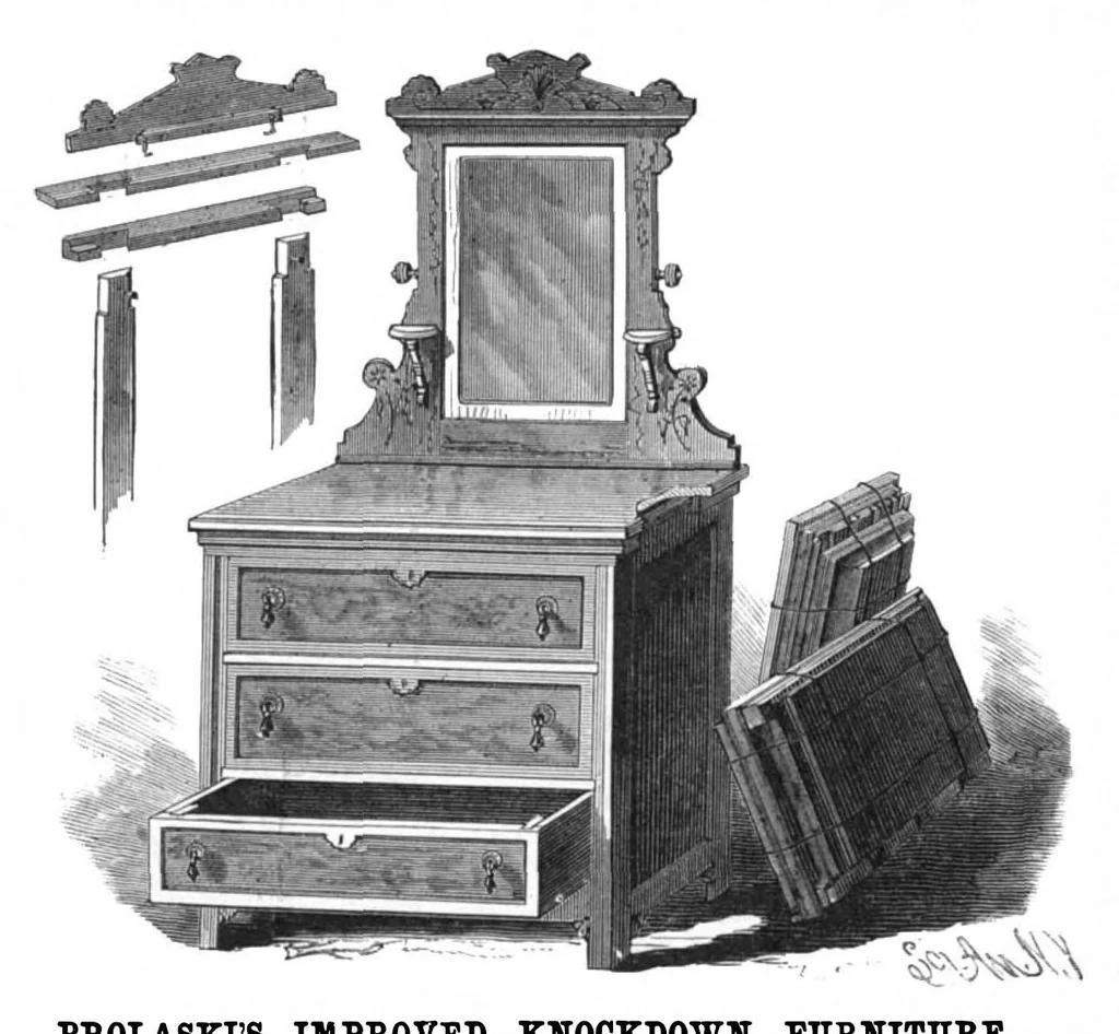 An illustration from Scientific American, Vol. 53, No. 8 (August 1885), 1885, leaf 5