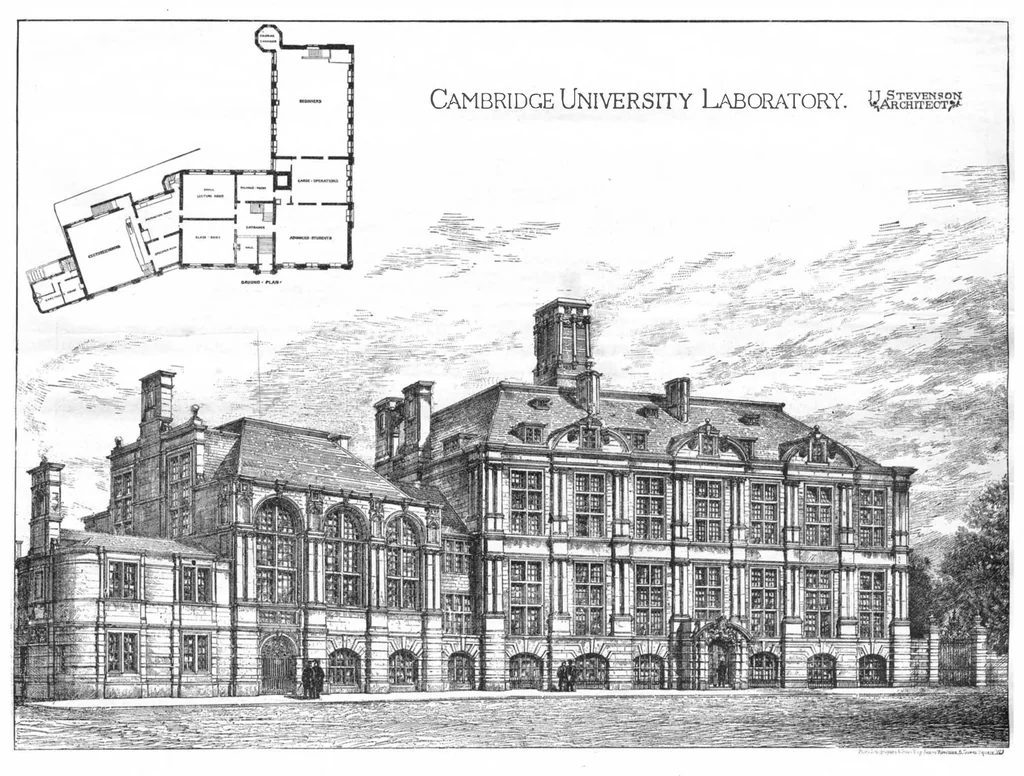 An illustration from Scientific American, Vol. 53, No. 8 (August 1885), 1885, leaf 8