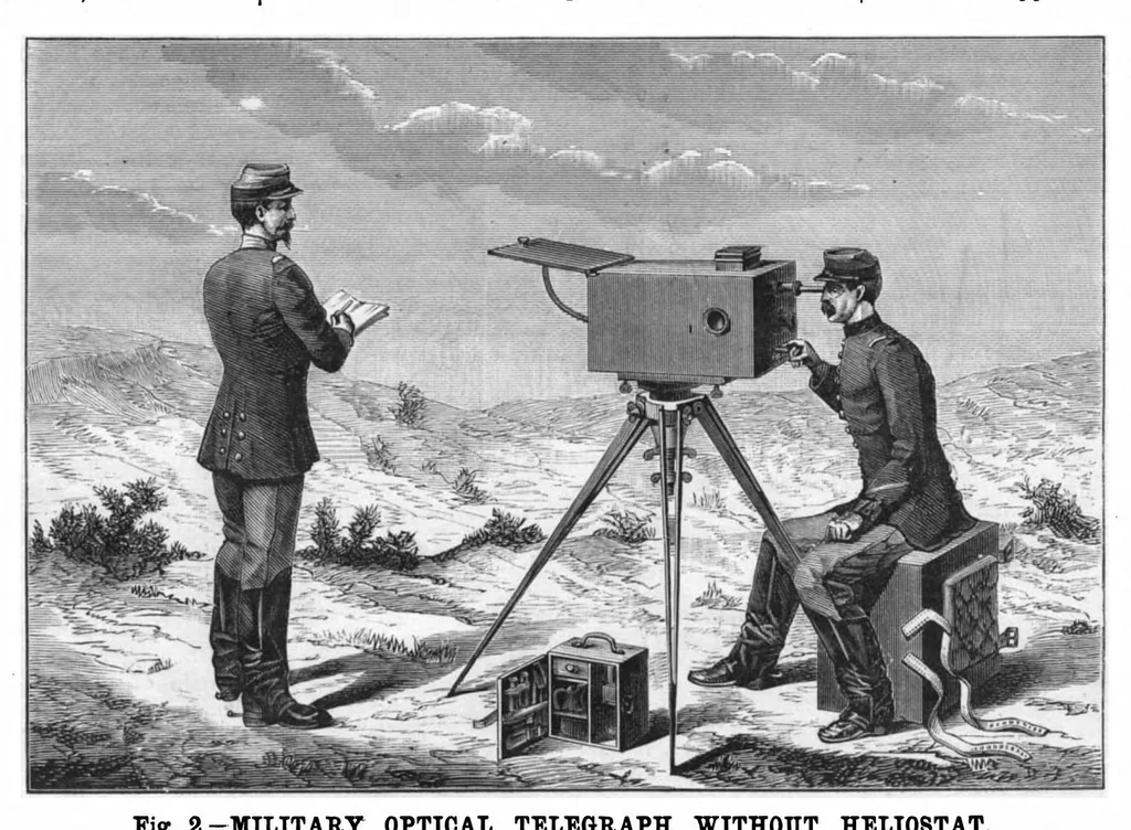 An illustration from Scientific American, Vol. 53, No. 10 (September 1885), 1885, leaf 0