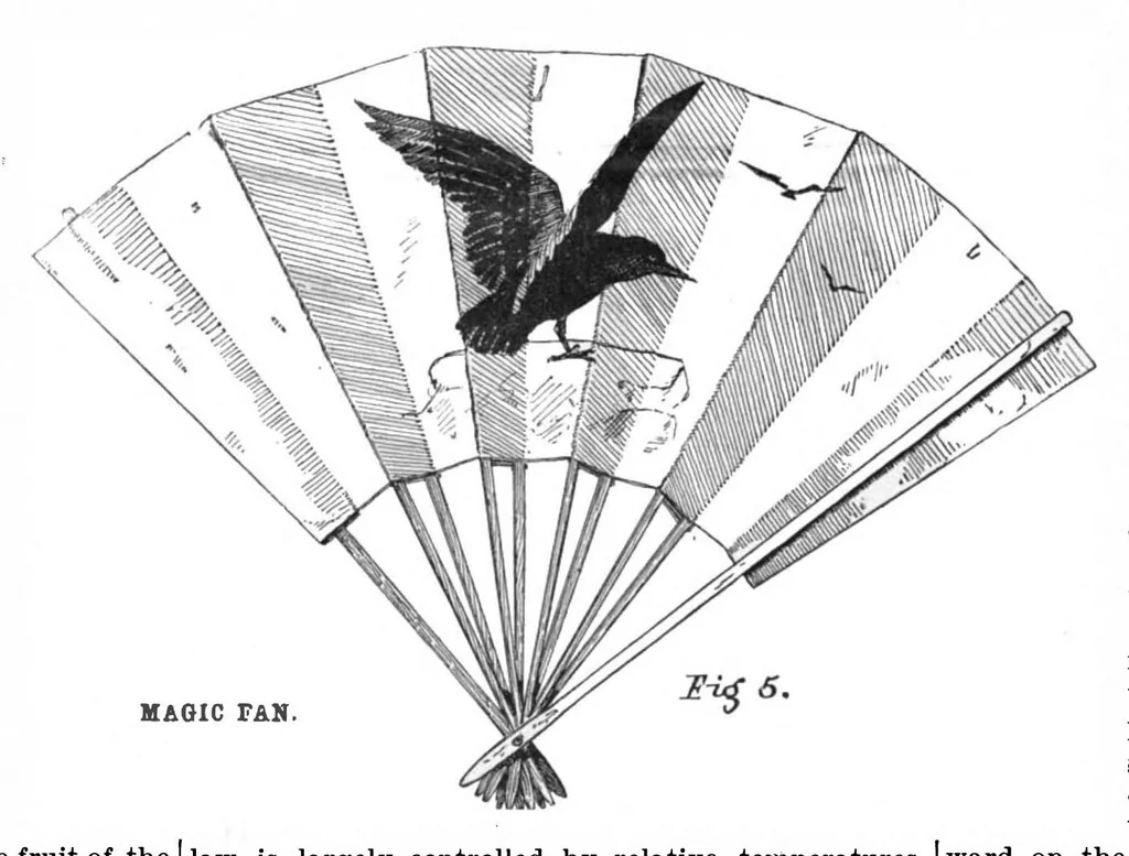 An illustration from Scientific American, Vol. 53, No. 10 (September 1885), 1885, leaf 10