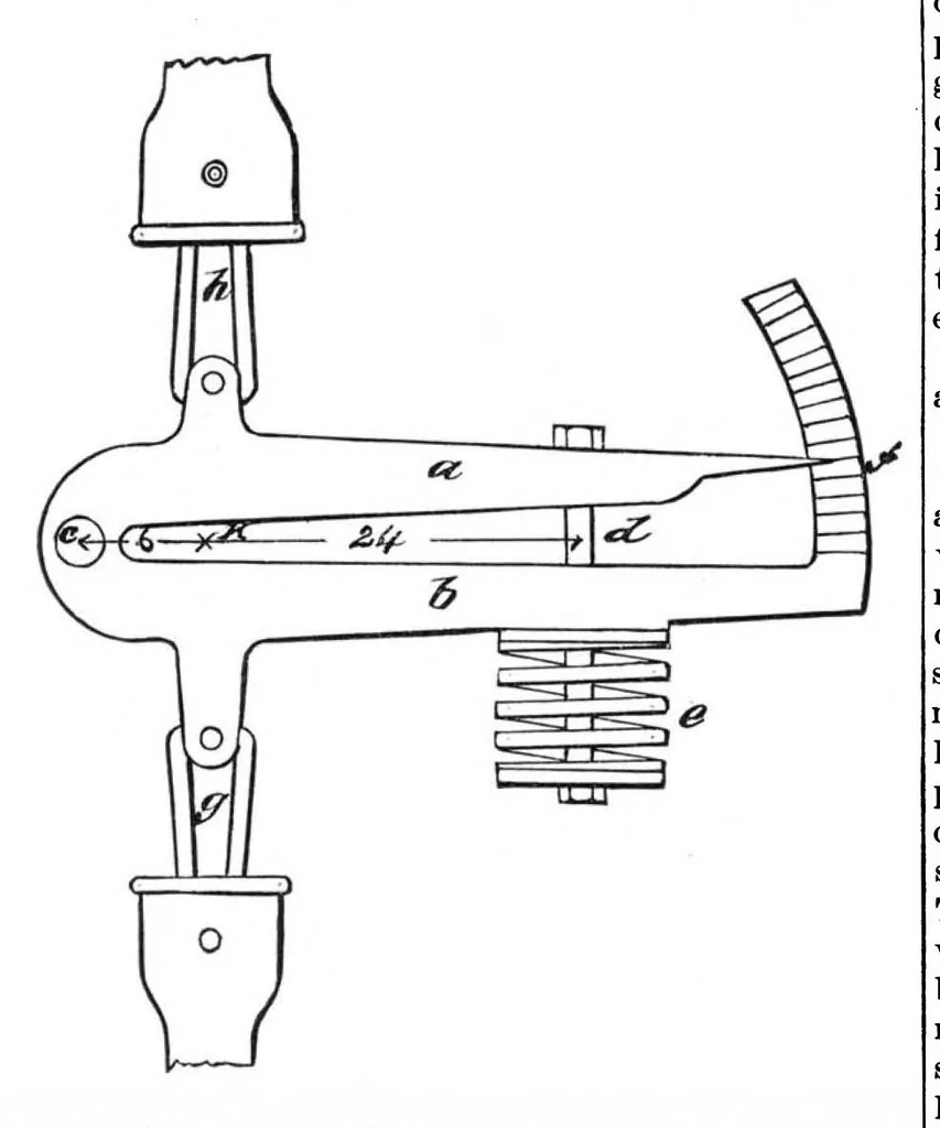 An illustration from Scientific American, Vol. 53, No. 10 (September 1885), 1885, leaf 3