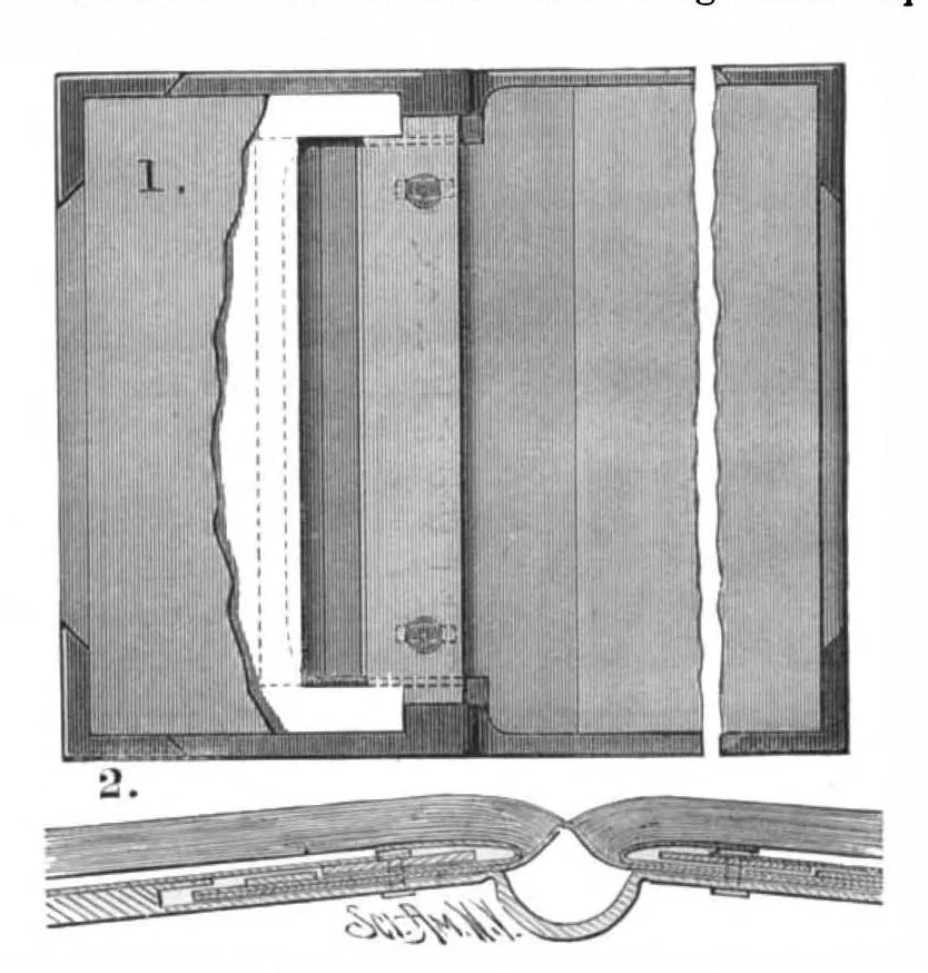 An illustration from Scientific American, Vol. 53, No. 10 (September 1885), 1885, leaf 3