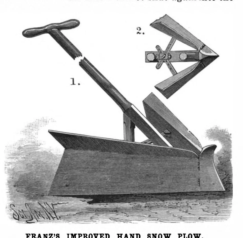 An illustration from Scientific American, Vol. 53, No. 10 (September 1885), 1885, leaf 4