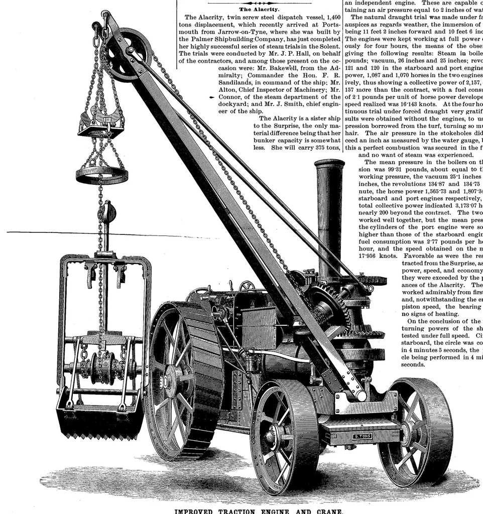 An illustration from Scientific American, Vol. 53, No. 10 (September 1885), 1885, leaf 7