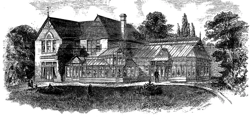 An illustration from Scientific American, Vol. 53, No. 11 (September 1885), 1885, leaf 10