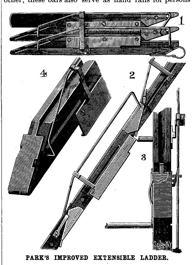 An illustration from Scientific American, Vol. 53, No. 11 (September 1885), 1885, leaf 3