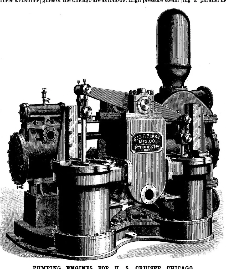 An illustration from Scientific American, Vol. 53, No. 11 (September 1885), 1885, leaf 4